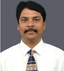 Vinod Kumar