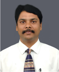 Vinod Kumar