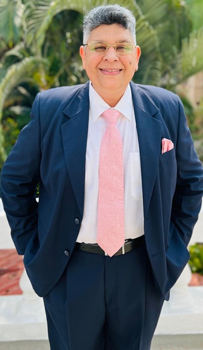 Pankaj Malhotra