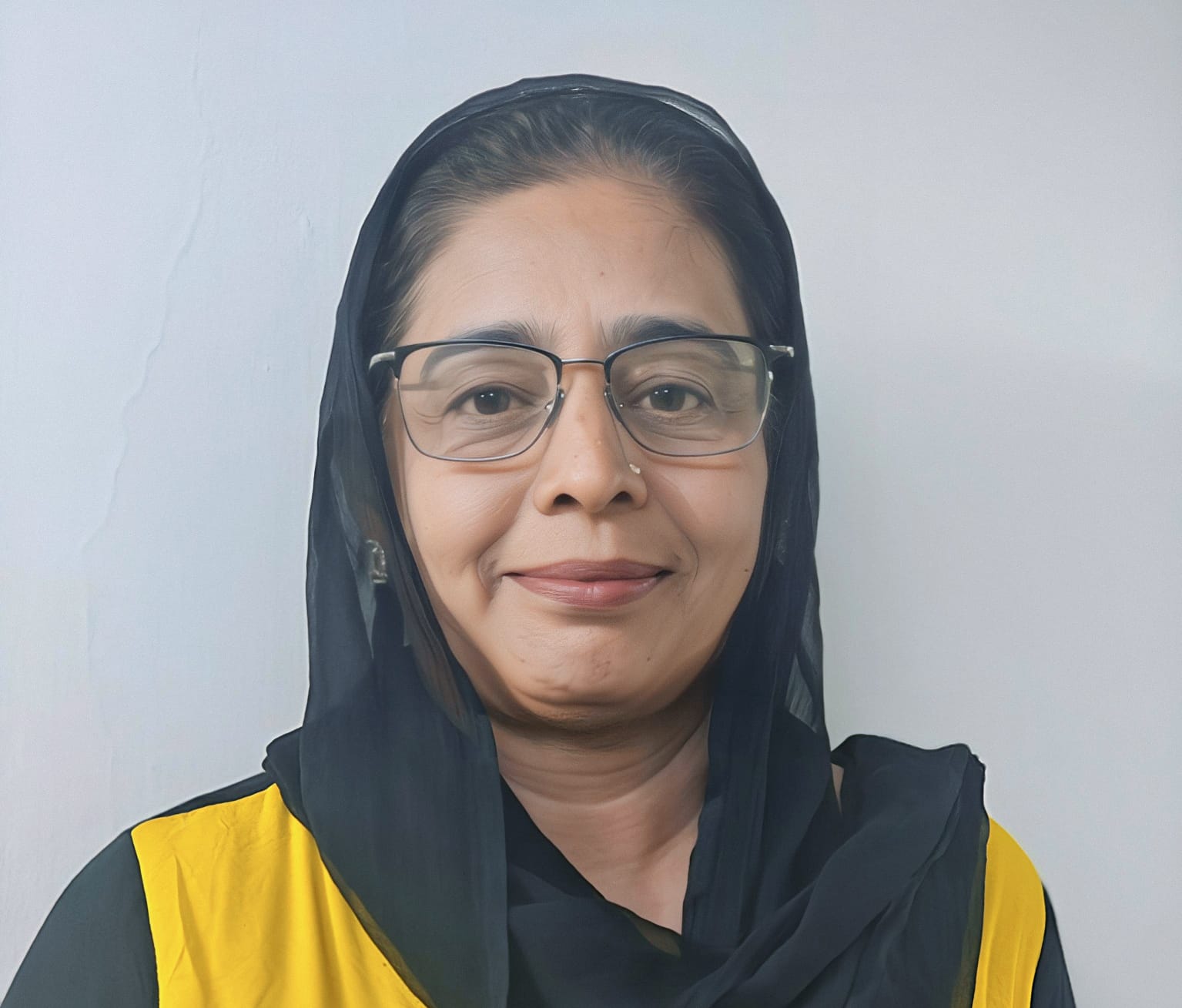 Farhat Sultana Shahbudin