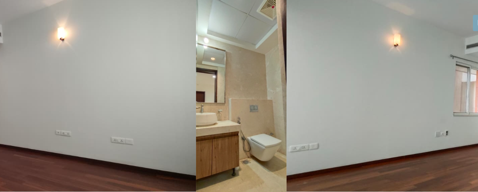 SPACIOUS LUXURY 4 BEDROOM APARTMENT FOR RENT IN PRESTIGE WHITE MEADOWS