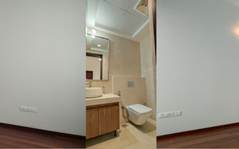 SPACIOUS LUXURY 4 BEDROOM APARTMENT FOR RENT IN PRESTIGE WHITE MEADOWS
