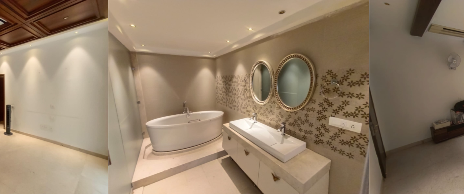 LUXURIOUS 4-BEDROOM VILLA FOR RENT IN THE HEART OF SARJAPUR