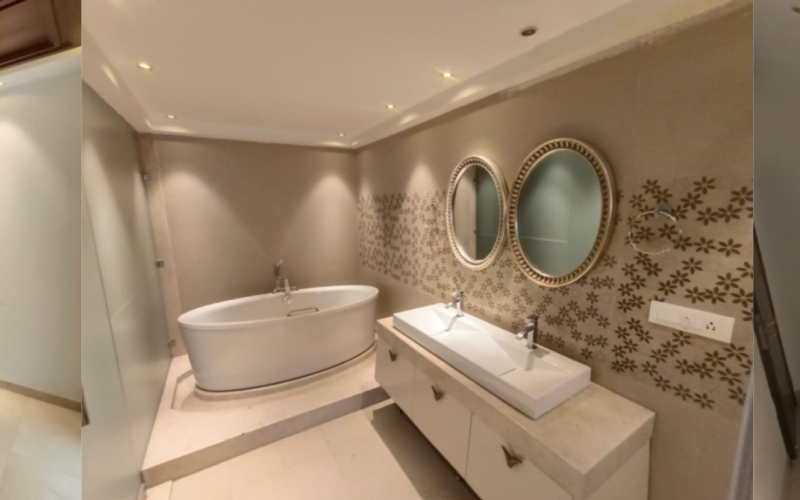 LUXURIOUS 4-BEDROOM VILLA FOR RENT IN THE HEART OF SARJAPUR