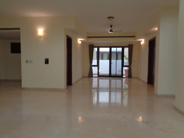 SPACIOUS PREMIUM 4 BEDROOM A TYPE VILLA FOR RENT IN PRESTIGE WHITE MEADOWS