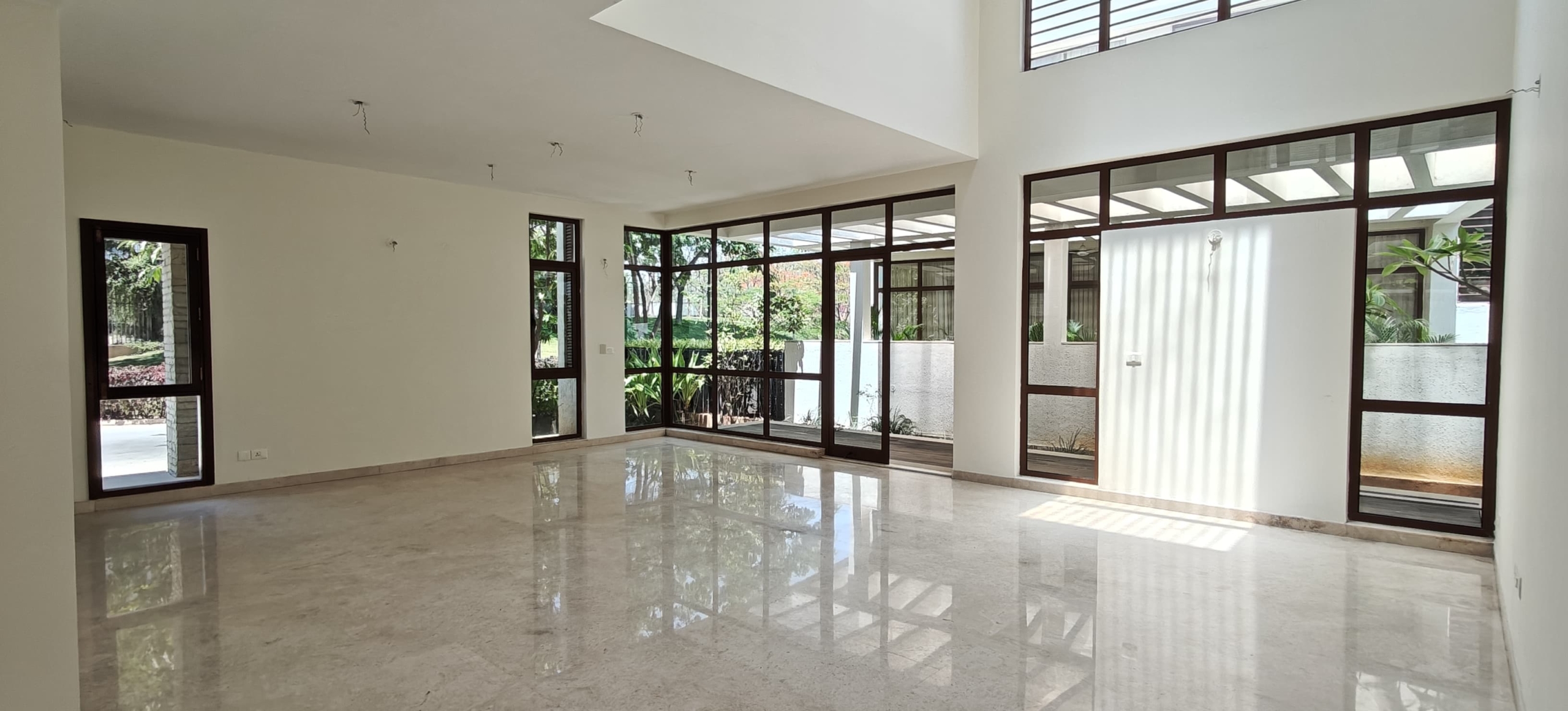 A PREMIUM 4 BEDROOM A TYPE VILLA FOR RENT IN PRESTIGE WHITE MEADOWS