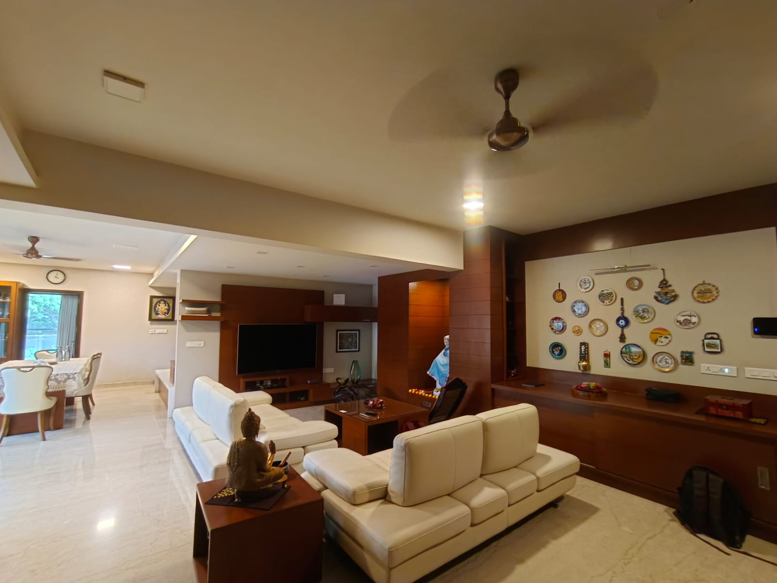 A LUXURIOUS 3 BHK APARTMENT FOR SALE IN THE HEART OF KORAMANGALA