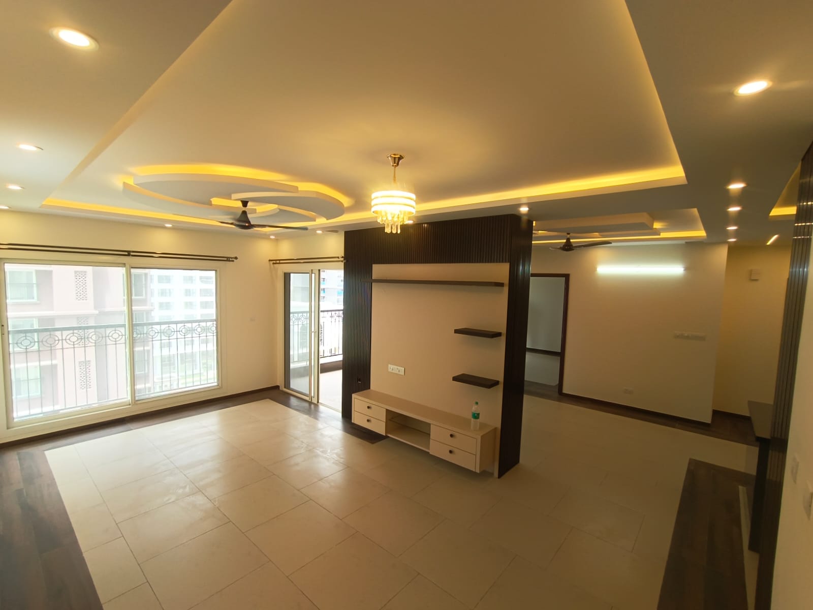 PREMIUM 4 BEDROOM APARTMENT FOR RENT IN SOBHA WINDSOR