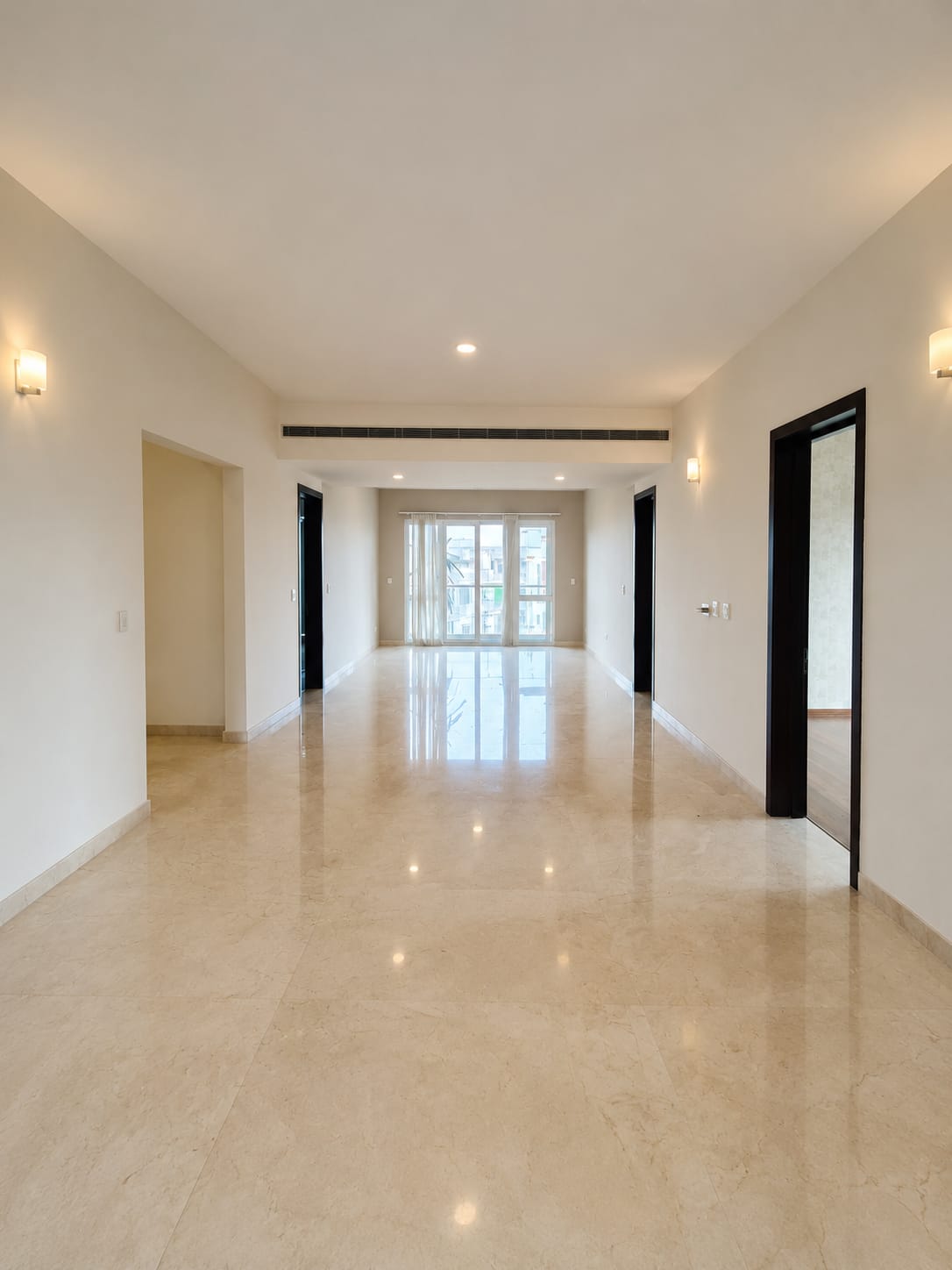 AN EXCEPTIONAL 4-BEDROOM APARTMENT FOR RENT IN PRESTIGE WHITE MEADOWS