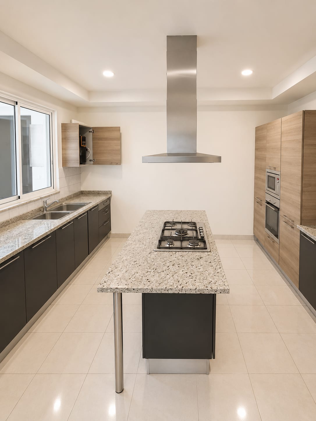 PRESTIGE WHITE MEADOWS | SOPHISTICATED 4-BEDROOM LUXURY RESIDENCE